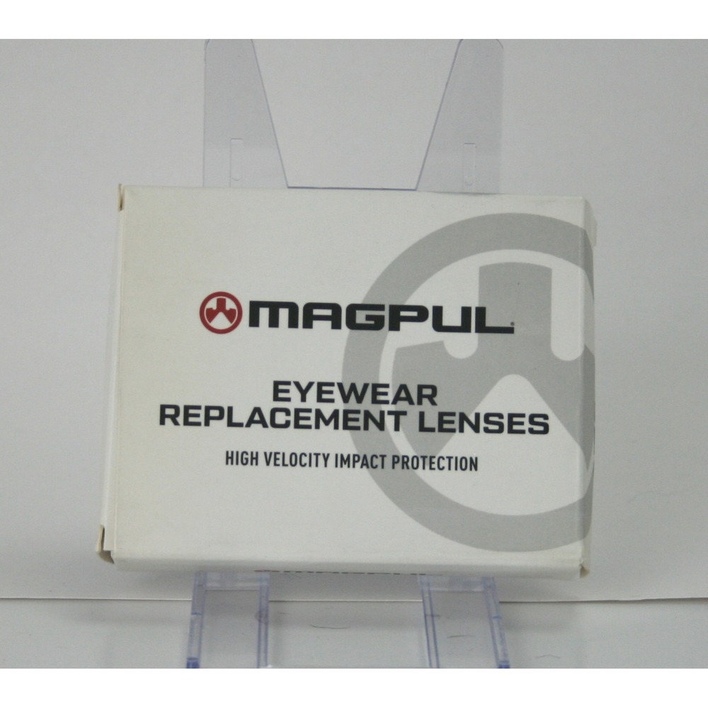 Magpul Helix Replacement Lenses Polarized Bronze Blue Mirror MAG1098-1-2020